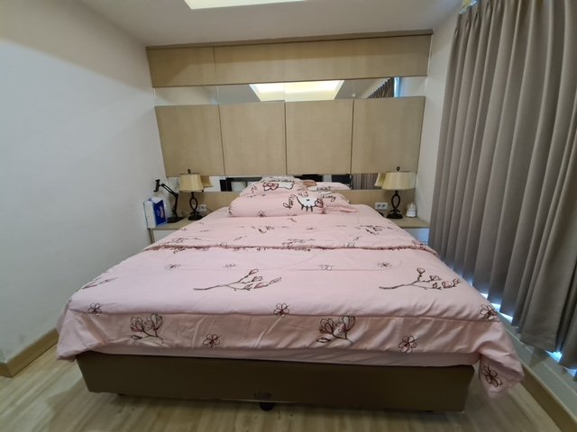 Disewakan 3 br casagrande bck8raj6mrg