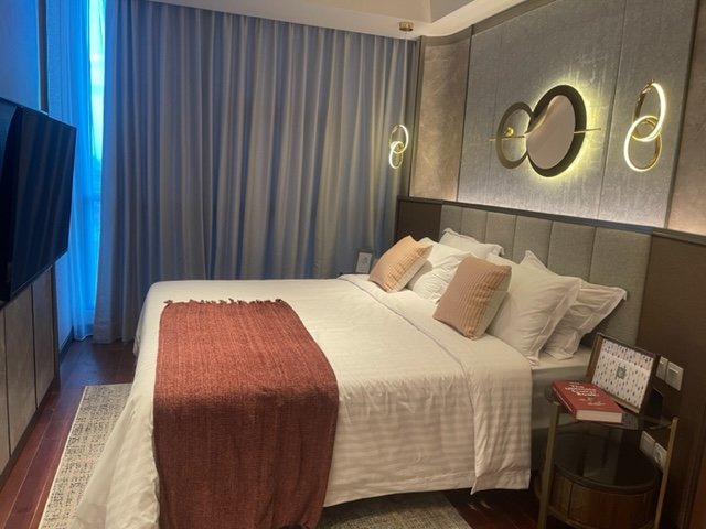 Disewakan apartemen casagrande phase 2 private lift 231qe