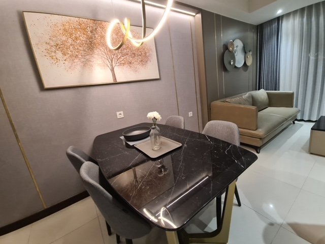 disewakan 2 br casagrande bck3Ra003Ch