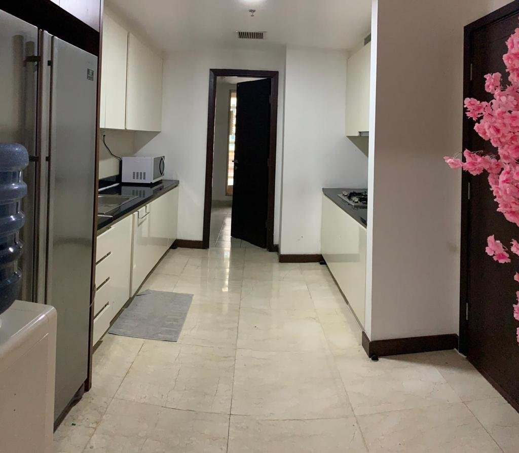 dijual apartemen casagrande