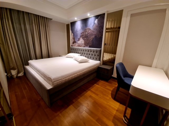 Disewakan apartemen casagrande bckmzgl