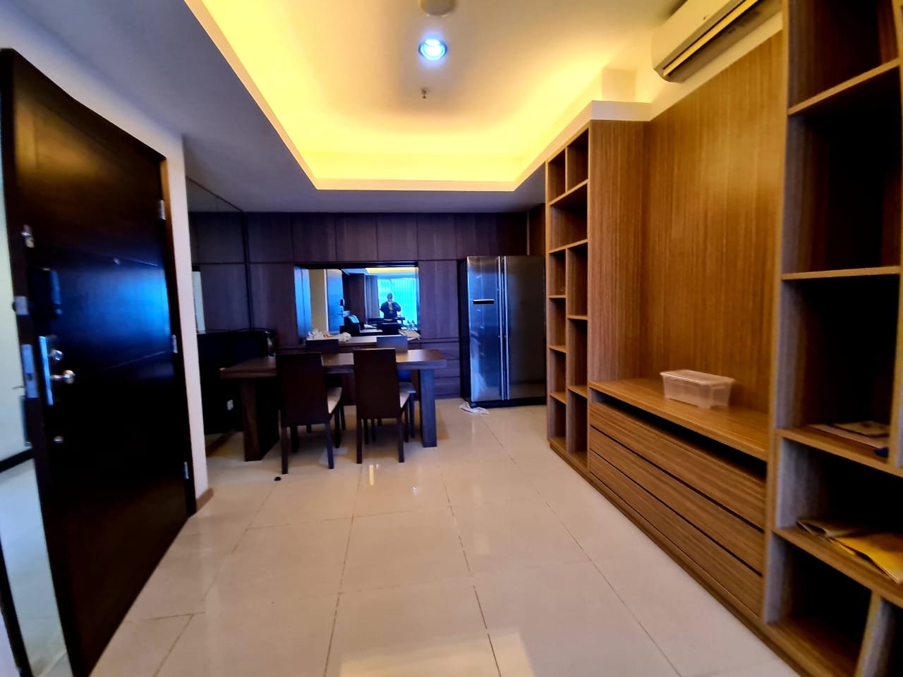 Disewakan apartemen casagrande Residence bck01Ra11MTN