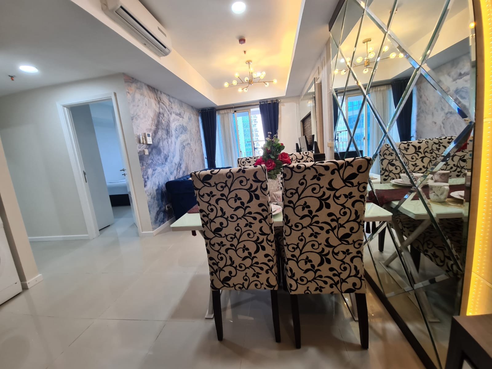 Disewakan 2 br casagrande tower 1 bck5raaj82Mtn