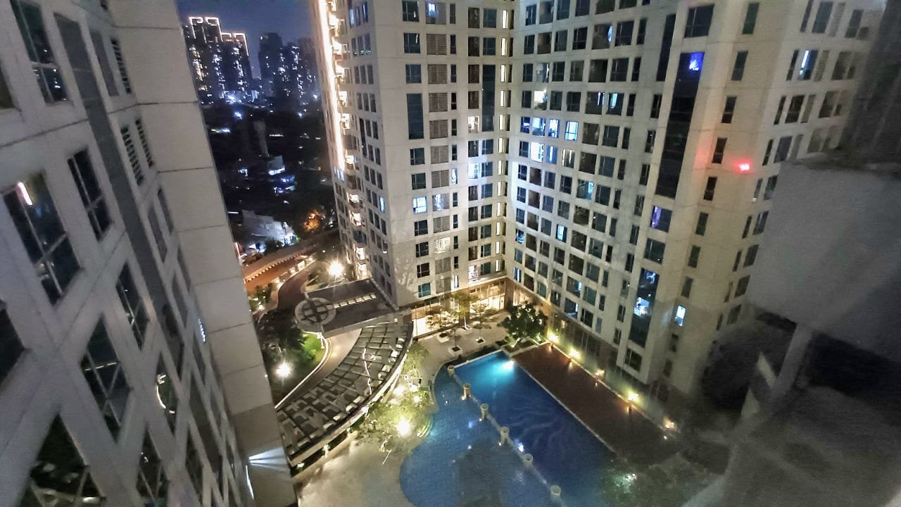 Disewakan Super murah 1 kamar apartemen casagrande residence bck2Ra21Mrg