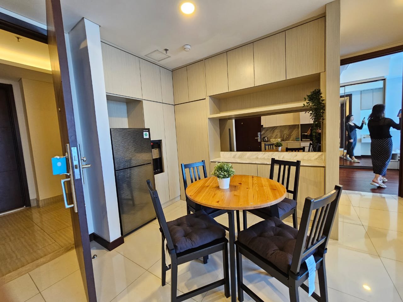 Disewakan 2br casagrande bck2Ra92CH