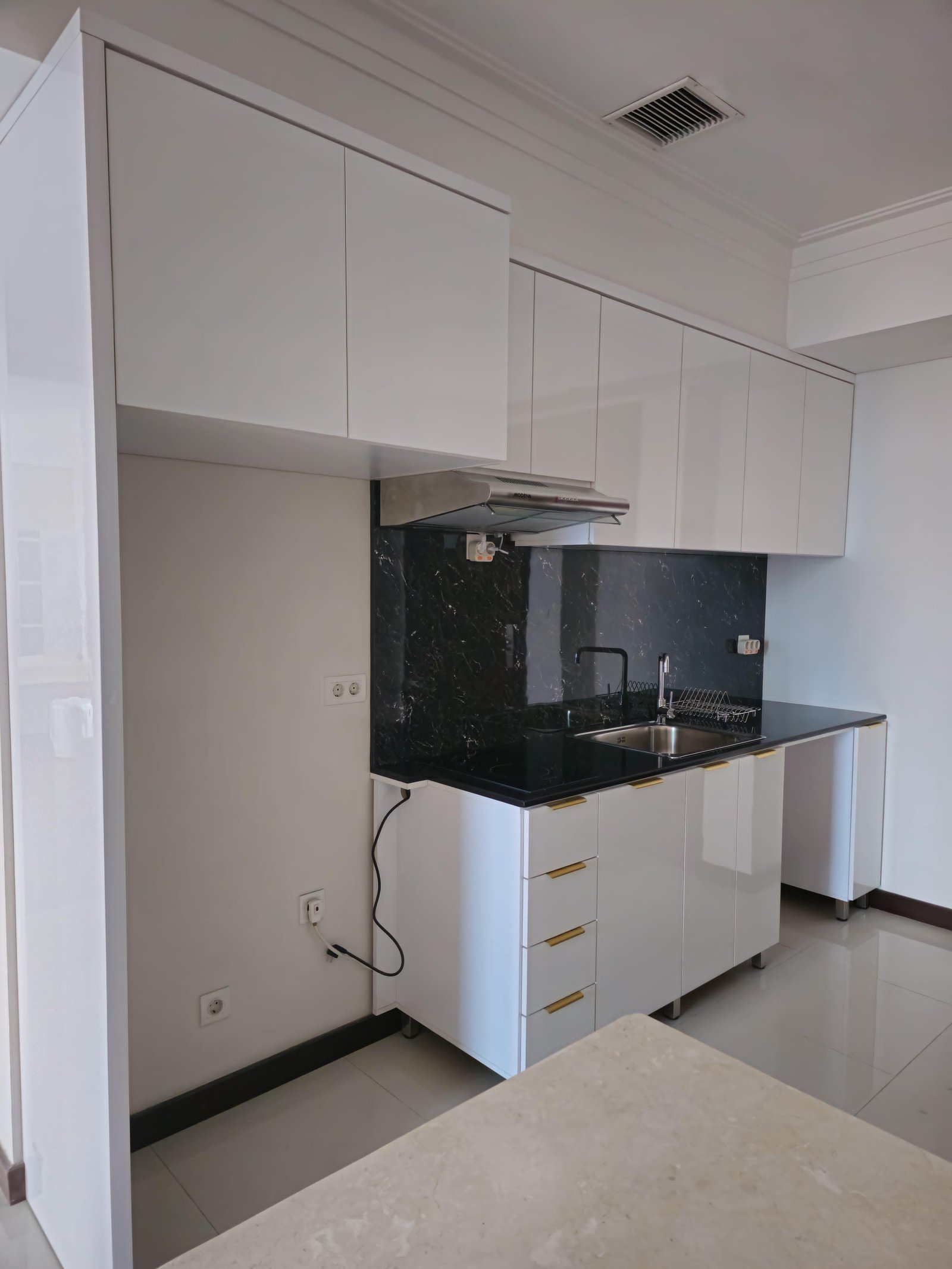 Dijual Cepat Murah Apartemen Casa Grande Luas 67 Pasaran 2,9 M jual 2,4 M