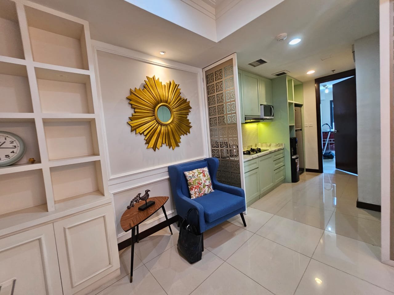 Disewakan 3 kamar apartemen casagrande bck7Rqj7gl