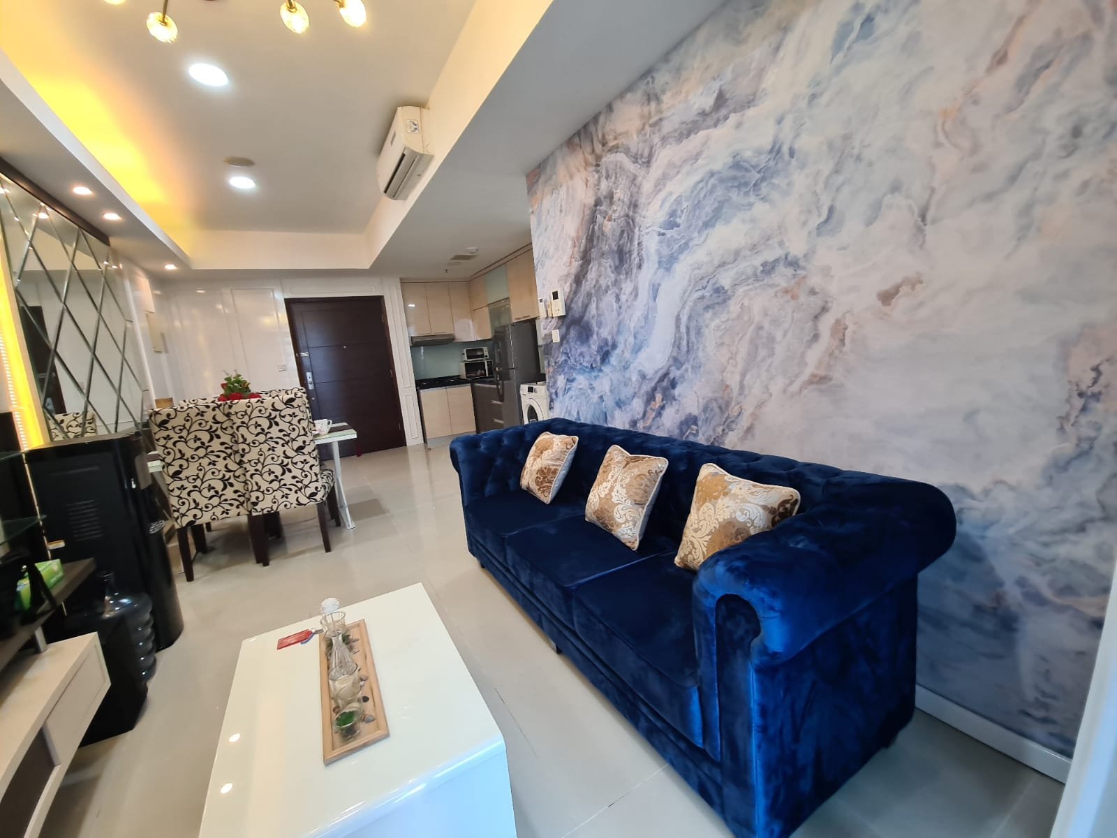 Disewakan 2 br casagrande tower 1 bck5raaj82Mtn