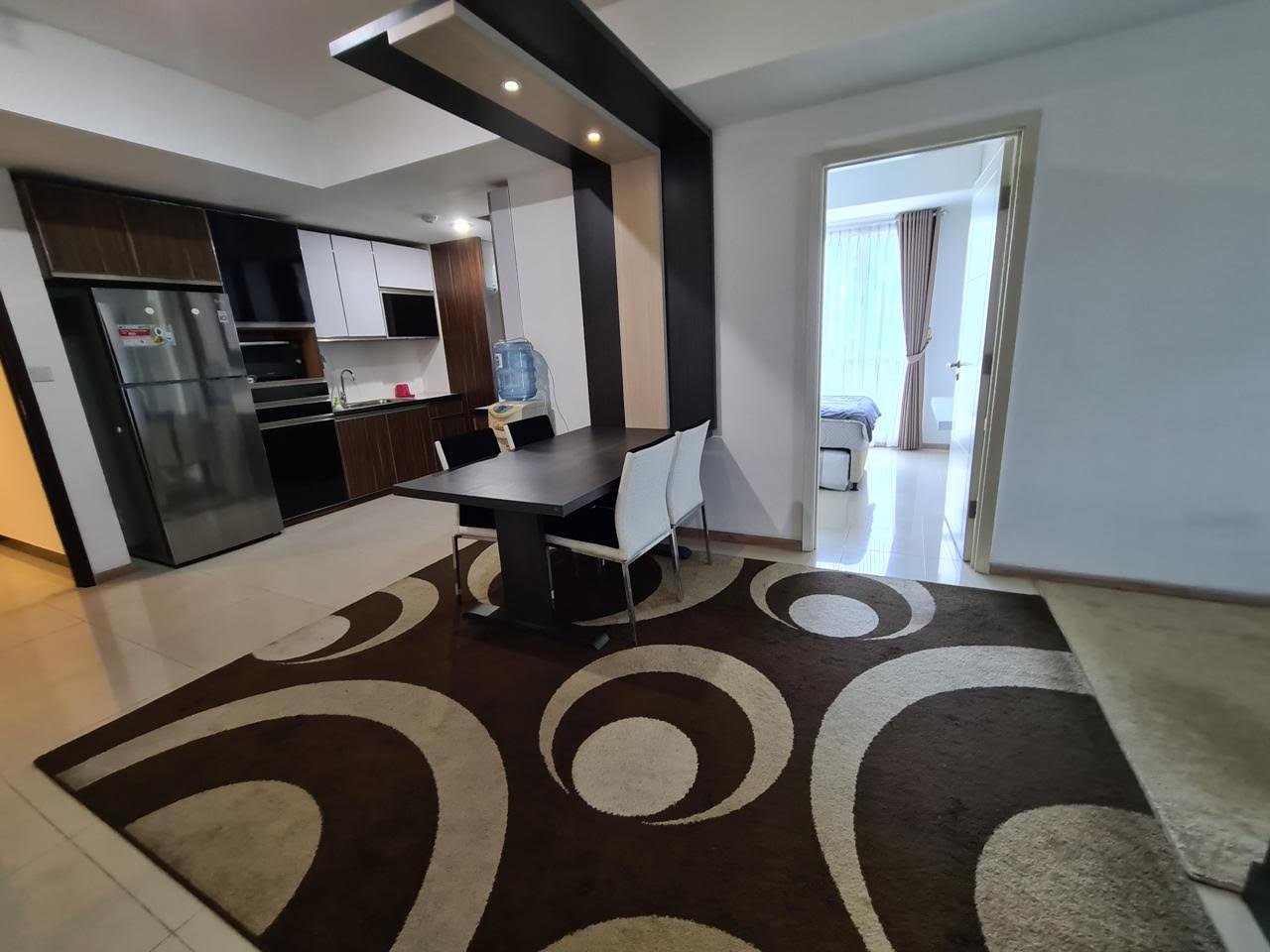 Disewakan 2 BR casagrande new Hanya 15 juta