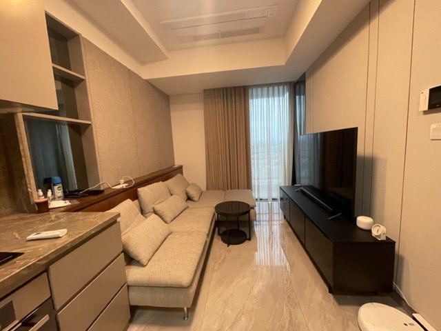 disewakan 2 br casagrande new bck3rajq21ch