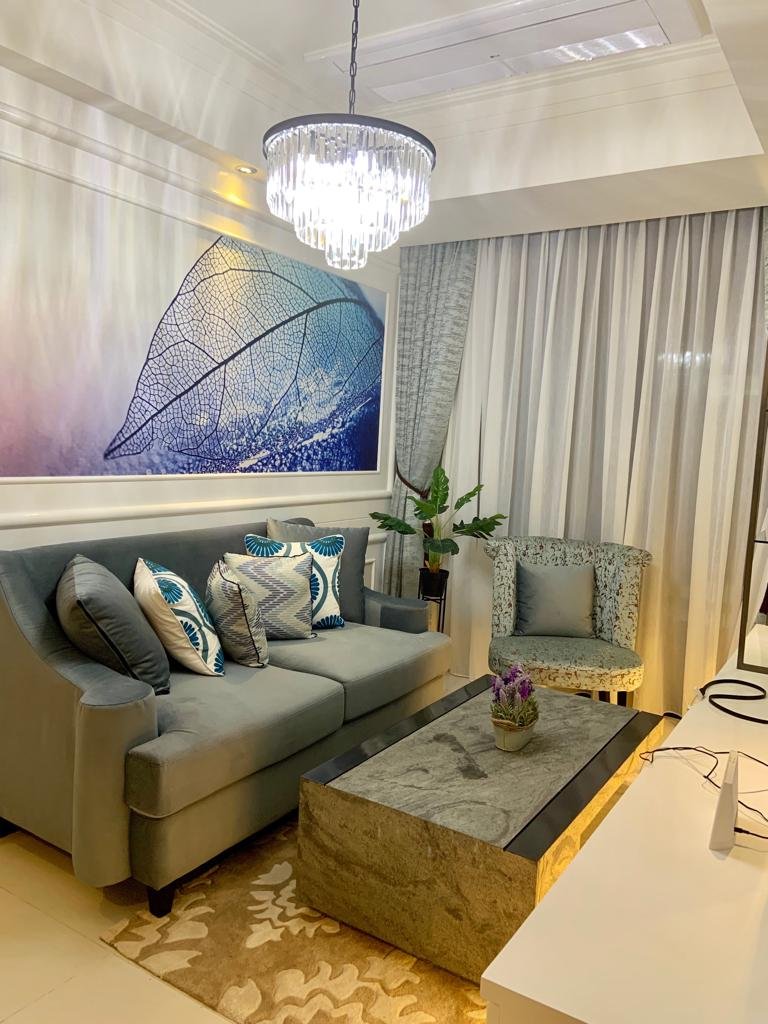 Disewakan apartemen casagrande 3 BR bck8Ra6-1BL