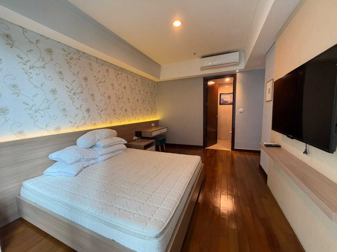 Disewakan 3 BR bella lt 7